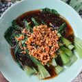 Cooksnap dari Cindy Yusman untuk resep Tumis Pokcoy Bawang Putih
