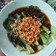 Cooksnap dari Cindy Yusman untuk resep Tumis Pokcoy Bawang Putih