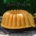 Cooksnap dari desmawati kuretangin untuk resep Bolu Pisang