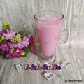 Cooksnap dari Heni Suryani untuk resep ES Soda Gembira