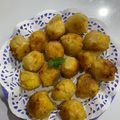 Cooksnap dari Rini Dwi Astuti untuk resep Rondo Royal alias Tape Goreng 👌