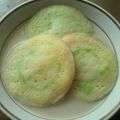 Cooksnap dari mimiaaqilah untuk resep SERABI KUAH