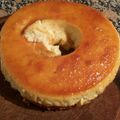 El cooksnap de Candela Martinez cuando hizo Budín de pan exquisito.