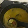 Cooksnap dari Selvy Lawandra untuk resep Ikan mas pedas asam