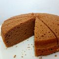 Cooksnap dari Lely Fika untuk resep BASE CAKE . SIMPLE . ENAK. LEMBUT . Cocok untuk tart 👍