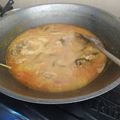 Cooksnap dari Architeni untuk resep Ayam Woku Kemangi