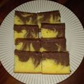 Cooksnap dari Irmayanti untuk resep MARMER CAKE PREMIUM | MARBEL CAKE LEMBUT