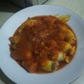Cooksnap dari Paijem Cantik untuk resep Cumi tersumbat telur