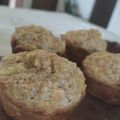 El cooksnap de Valentina del Río cuando hizo Torta de manzana, avena y pasas🍎.