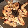 Cooksnap dari Nia Kurniati untuk resep Ayam Bakar Teflon