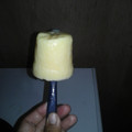 El cooksnap de Fati Morinigo cuando hizo Helado fácil, económico y natural.