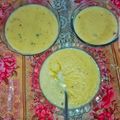 Soofia Abdullah's cooksnap of when they made Chawal ki kheer #CookpadApp.