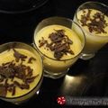 Cooksnap από feggaraki στη συνταγή Κρέμα δίχρωμη - σοκολάτα βανίλια