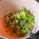 Cooksnap dari Mama Buleun untuk resep Vegetable Salad with Chili Honey Lemon Dressing (Tanpa Mayo)
