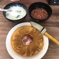 Cooksnap dari Zoelak Xono untuk resep Bubur Mutiara Kuah Santan ala Chef Muhammad