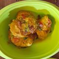 Cooksnap dari Mitha untuk resep Tongkol Bumbu Kuning