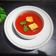Noopur Alok Vaishnav 's cooksnap of when they made ટોમેટો સુપ (Tomato Soup Recipe In Gujarati).