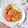 Cooksnap dari KasMira untuk resep Cutie curly girl bento (nasi kuning goreng dan mie tumis)