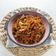 Cooksnap Erlina semasa beliau membuat Daging Goreng Belengas.