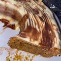 صورة من Mango Mk، شاركها بعد تجربة وصفة كيكة الحليب المحموس