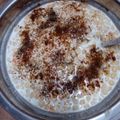 Dipti Mehrotra का कुकस्नैप जब उन्होंने बूंदी का राएता (boondi ka raita recipe in Hindi) बनाया था।