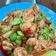 รูป Cooksnap ของ Busa Bua เมื่อเขาทำ สะตอผัดกุ้ง #อาหารไทยง่ายๆ