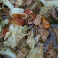 Cooksnap dari shinta kumala untuk resep Tongseng Ayam