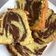 Cooksnap dari Ena untuk resep Marmer Cake Moist, Lembut, dan Ga Bikin Seret. No SP No BP