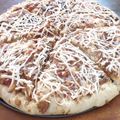 Cooksnap dari Eva Ria untuk resep Pizza NO ULEN Praktis & Empuk
