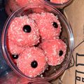 Cooksnap dari Retno lidiiya untuk resep Kue Monde / Janda Genit