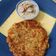 Cooksnap dari anne goretti untuk resep Rosti with a mushroom creamy souce