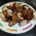 Cooksnap dari Julia I untuk resep Samcan goreng garing