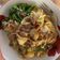 Mandy Hsu 的 咖喱炒麵 cooksnap