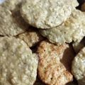 El cooksnap de Noell Monica cuando hizo Galletas de banana y avenas.