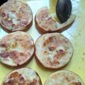 Cooksnap dari Yeni S untuk resep Roti Pisang Khas Banjar - Lembut dan Petcaah😄