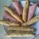 Cooksnap από Flora pap στη συνταγή Κριτσίνια αλμυρά