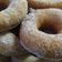 El cooksnap de Ruth Serrano cuando hizo Rosquitas.