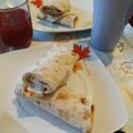 Cooksnap από Ευφροσύνη στη συνταγή Τορτίγια απλή!