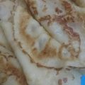 صورة من Marah Sari، شاركها بعد تجربة وصفة كريب
