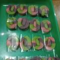 Cooksnap dari Eka Nurul Putriani untuk resep Bolu gulung kukus
