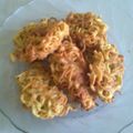 Cooksnap dari Vitha Maretha Sagran untuk resep bakwan mie sayuran