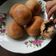 Cooksnap dari icha0912 untuk resep Roti Goreng Irit Isi Coklat (eggless)