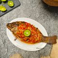 Cooksnap dari fransiska arie untuk resep Pecak nila khas betawi