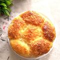 Cooksnap dari Widiyani Indrianingrum untuk resep Roti kentang lembut