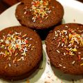 Renáta Bacsóné Szabó Cooksnap-ja, amikor elkészítette a(z) Felhő muffin receptet.