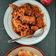 Cooksnap dari Ana Windya untuk resep Rica rica tulang ayam (balungan)