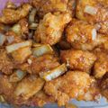 Cooksnap dari Norma Ningsih untuk resep Tuna Goreng Mentega
