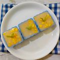 Cooksnap dari ❤️Bunda Lia❤️ untuk resep Talam Tako / Tako Thai