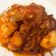 El cooksnap de Elena cuando hizo Lomos de merluza con patatas y pimientos en Crockpot.
