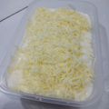 Cooksnap dari Iis Resa Harisah untuk resep Stup roti snack MPASI 7m+